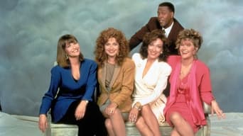 Designing Women - Season 7 Episode 18 (1986) 予告編