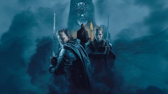 Galeria 1 - La profecía del guerrero