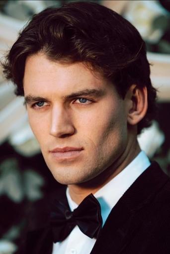 Image of Noah Fearnley