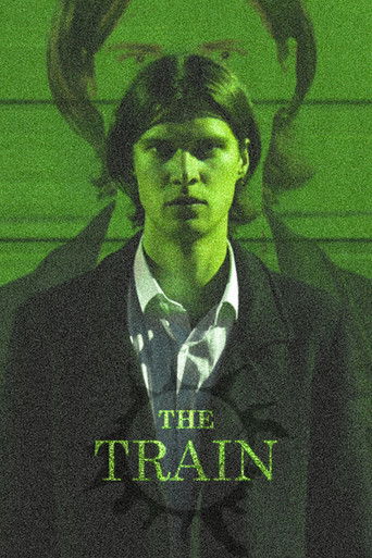 The Train poster