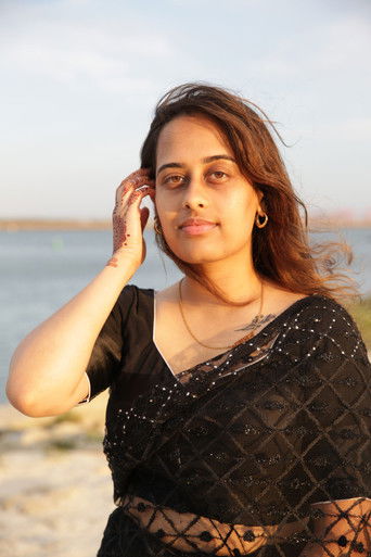 Foto de Sanya Kulshreshtha