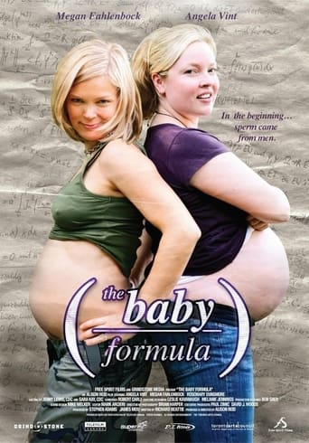 Poster of The Baby Formula