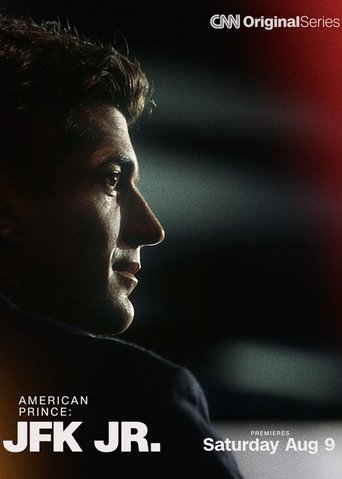 American Prince: JFK Jr. (2025)