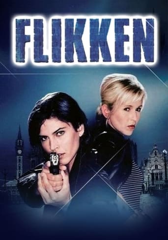 Poster of Flikken