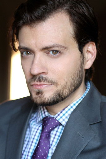 Foto de James Di Giacomo