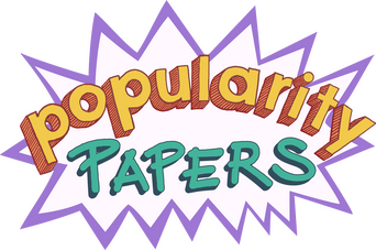 Popularity Papers logo