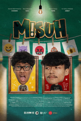 Misuh (1970)