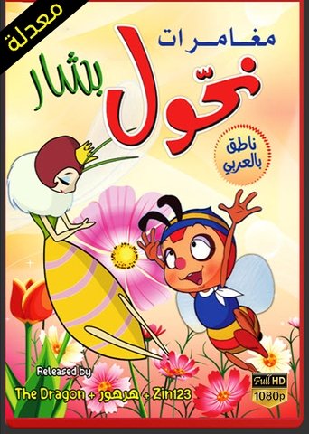 مغامرات نحول (بشار )