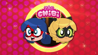 Miraculous: Chibi (2018- )