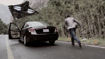 Zona Invadida (2014)