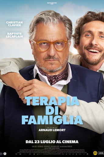 Terapia di famiglia
