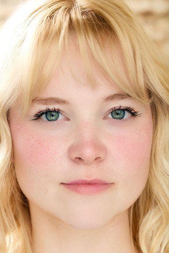 Mackenna Shults