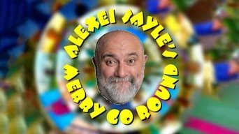 Alexei Sayle's Merry-Go-Round - S1E01