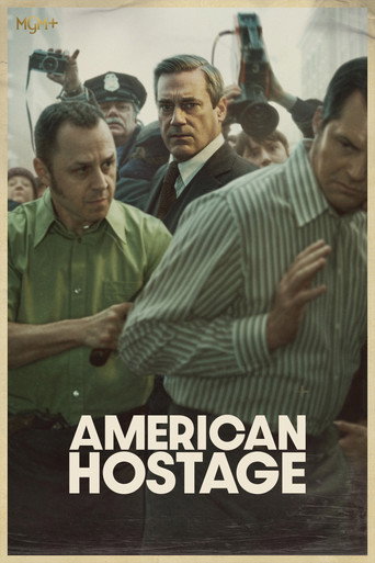 American Hostage