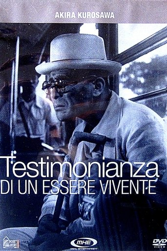 Testimonianza di un essere vivente