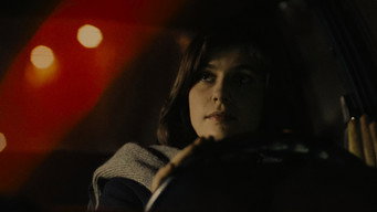 #57 Три кольори: Червоний