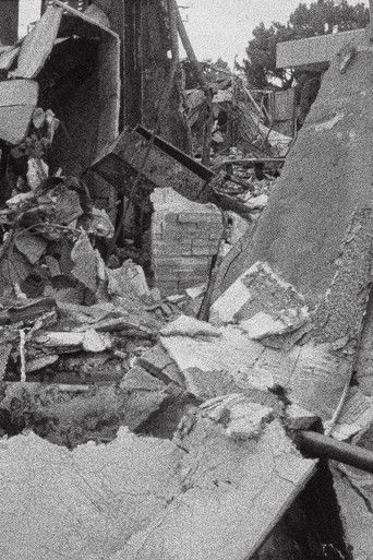 California is Burning