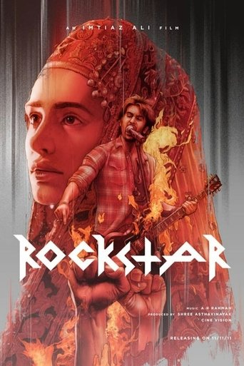 Rockstar (2011)