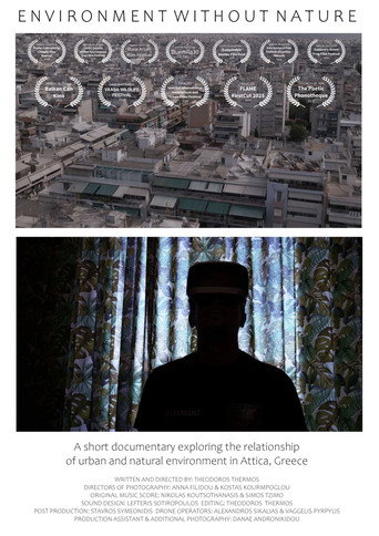 Environment without Nature