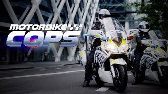 Motorbike Cops (2018- )