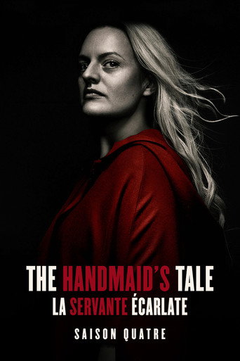 The Handmaid's Tale : La Servante écarlate - S4 - Poster