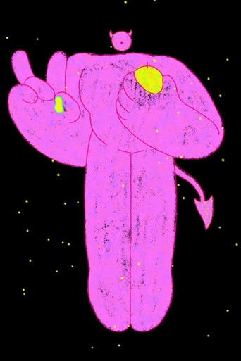 Garnet Graves poster