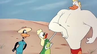 Muscle Tussle (1953)