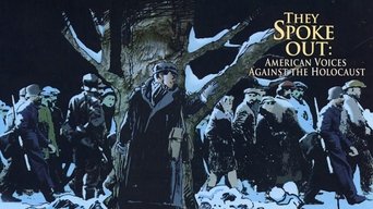 They Spoke Out: American Voices Against the Holocaust - S1E01