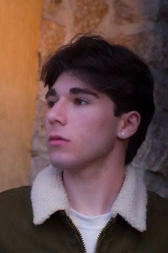 Adam Angel