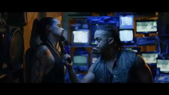 Peace Code (2014)