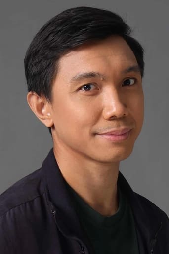 Image of Nico Antonio