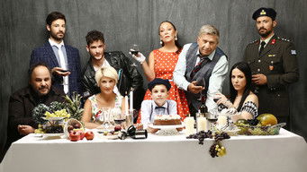 Η Τούρτα της Μαμάς (2020) 予告編