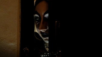 #4 Danur 2: Maddah