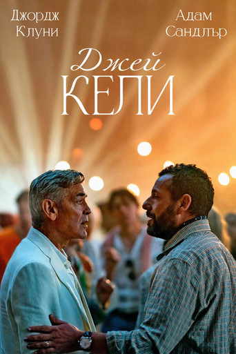 Джей Кели (2025)