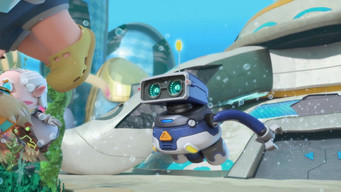 Episode 25 — Episode 25