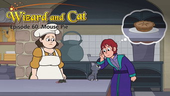 Mouse Pie