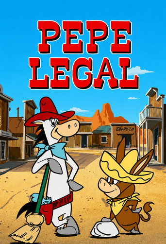 Pepe Legal