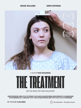 The Treatment (2025)