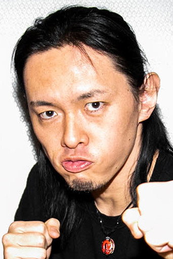 大澤敦史の人物画像 1