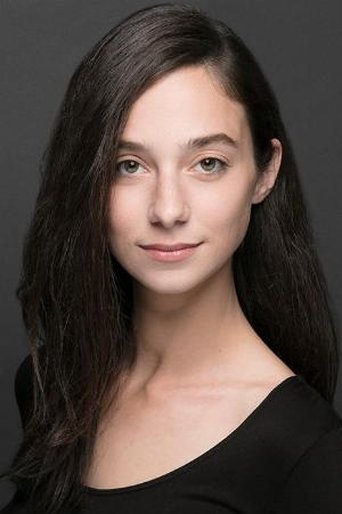 Imagine Destina Başer