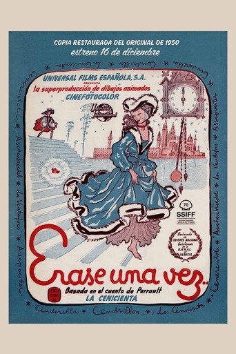 Érase una vez… — Pôsteres 3