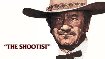 #8 The Shootist