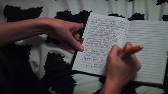 Galeria 3 - Finding Grace