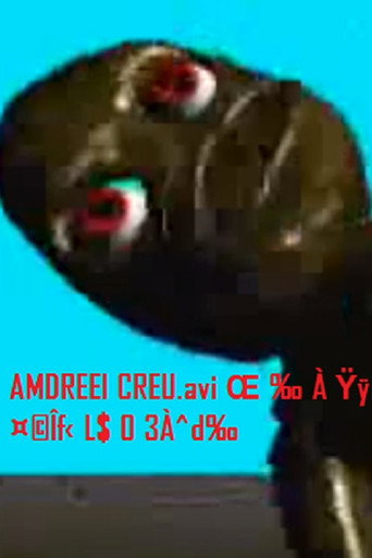 Amdreei Creu.avi &OElig; &permil; &Agrave; &Yuml;&yuml;&curren;&copy;&Icirc;f&lsaquo; L$ 0 3&Agrave;^d&permil; (2016)