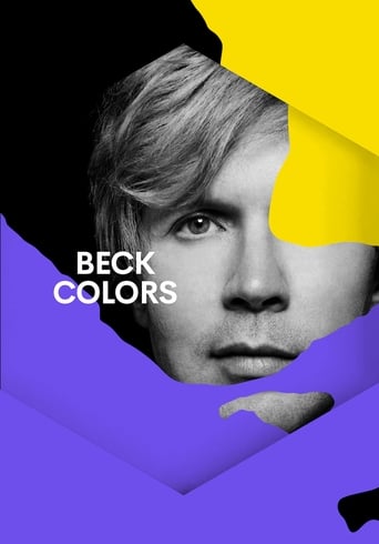 Beck: Colors (2018)