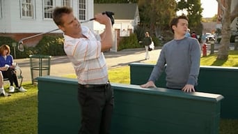 Cougar Town T3E14