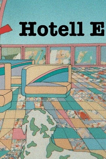 Poster för Hotel E