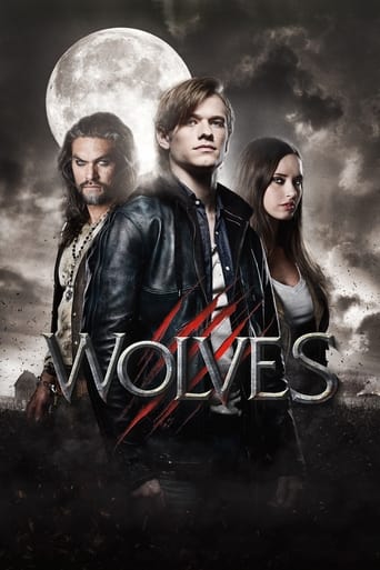 Poster för Wolves