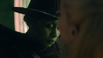 #102 Wicked: Чародійка