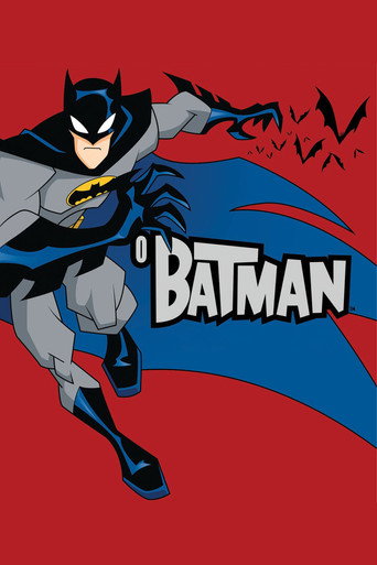 The Batman — Posters 21